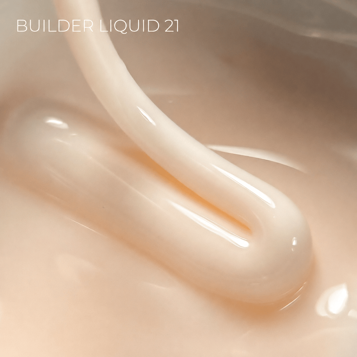 TOUCH BUILDER LIQUID, 15ml - NailGlow Supplies