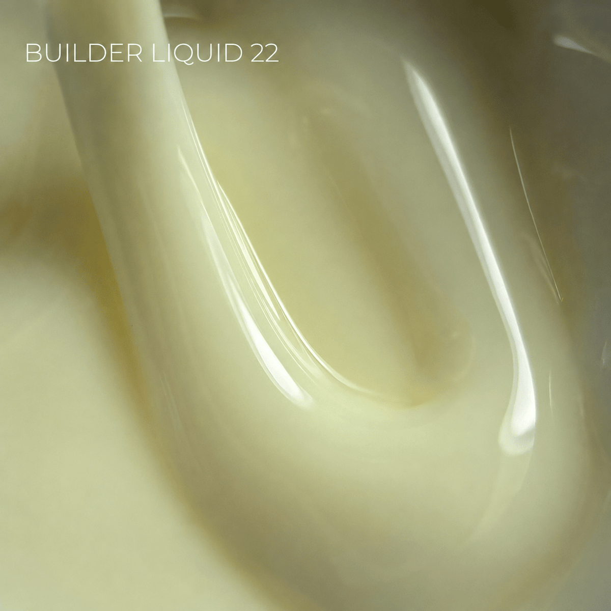 TOUCH BUILDER LIQUID, 15ml - NailGlow Supplies