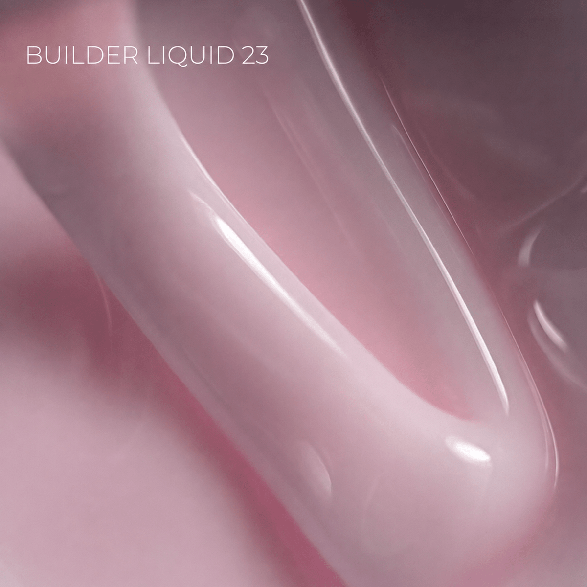 TOUCH BUILDER LIQUID, 15ml - NailGlow Supplies