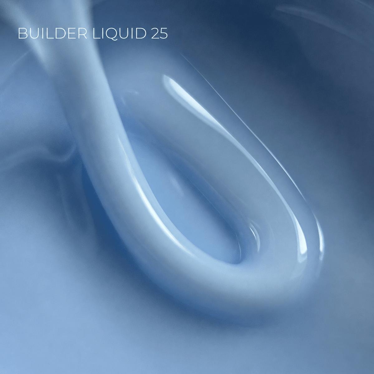 TOUCH BUILDER LIQUID, 15ml - NailGlow Supplies