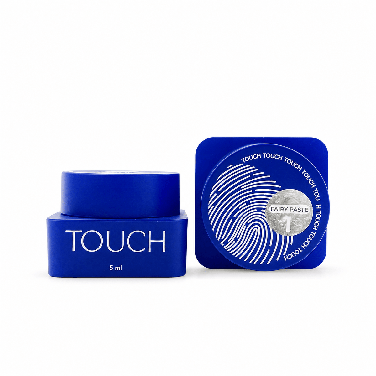 TOUCH FAIRY PASTE, 5 ml - NailGlow Supplies