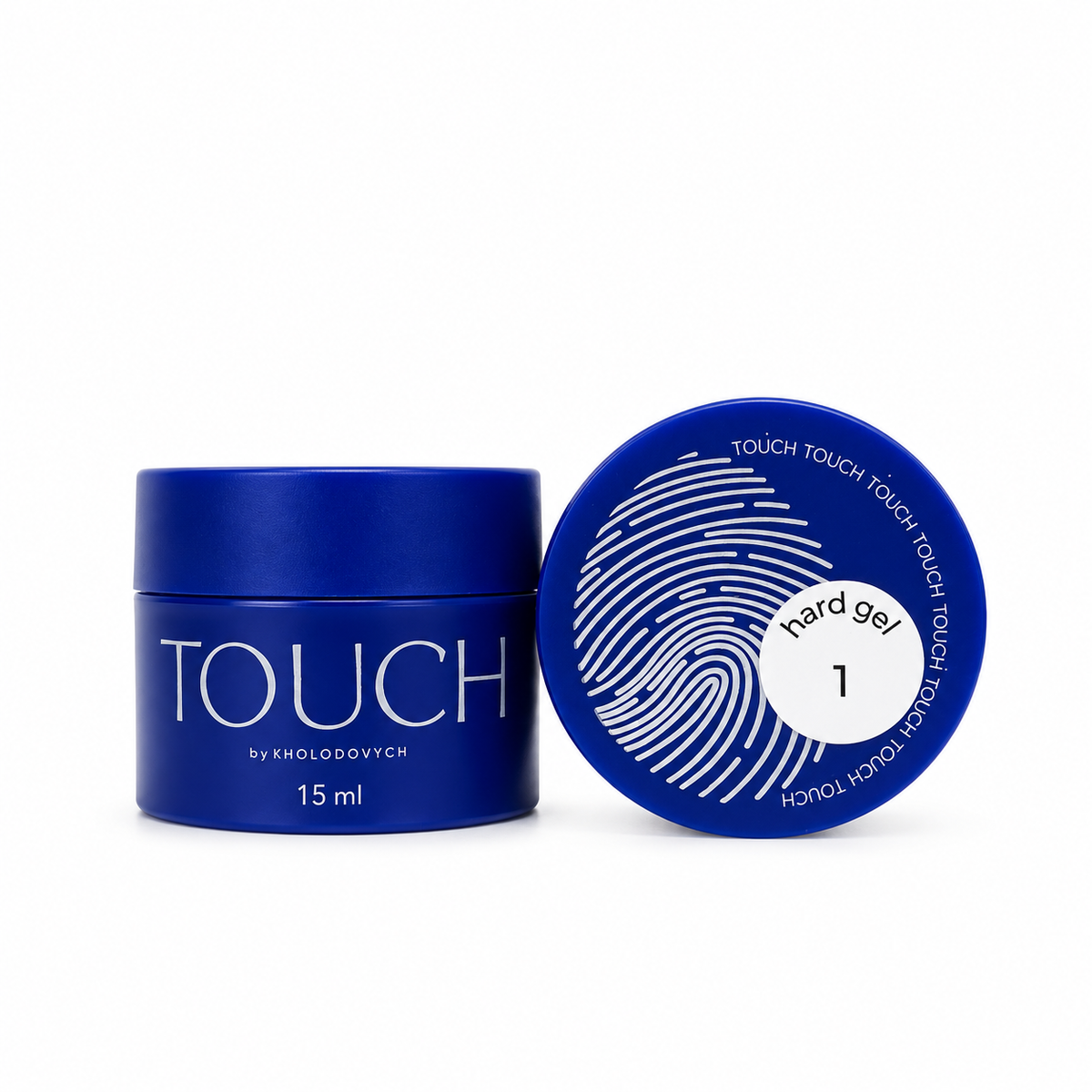 TOUCH Hard Gel, 15ml