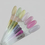 TOUCH LIQUID POLYGEL, 15ml - NailGlow Supplies