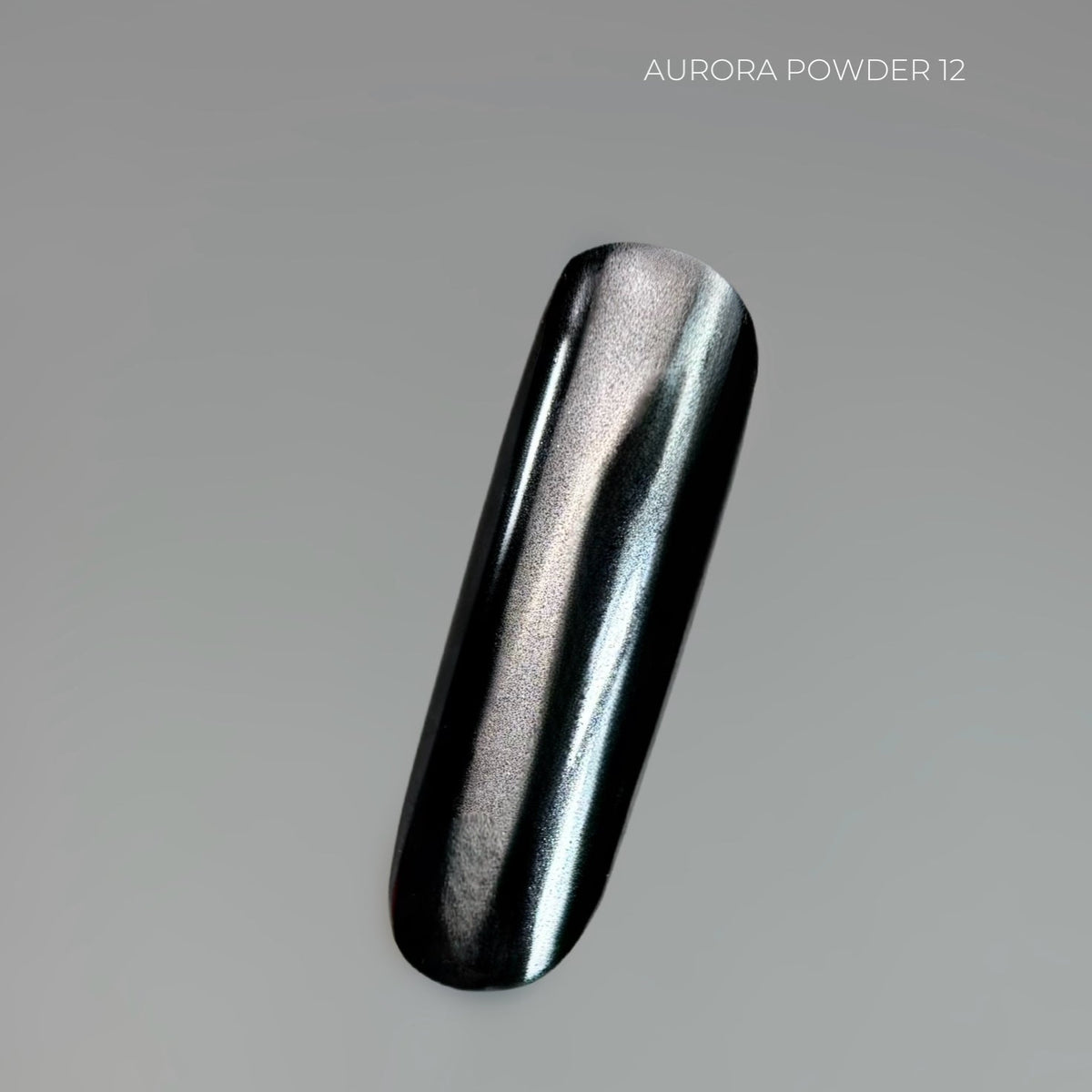TOUCH AURORA POWDER, 5 ml - NailGlow Supplies