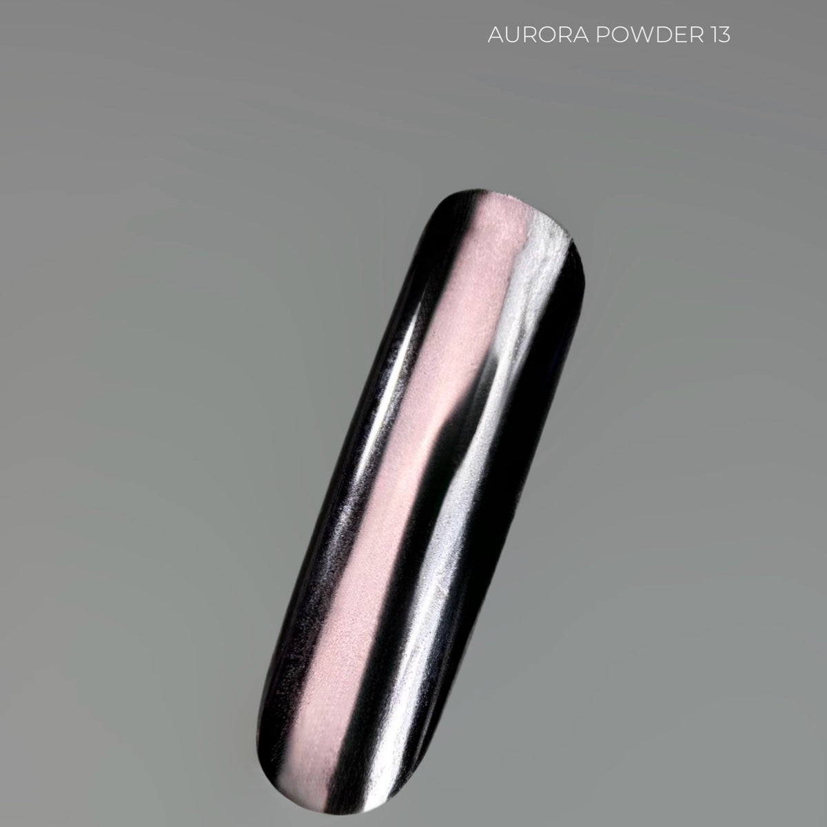 TOUCH AURORA POWDER, 5 ml - NailGlow Supplies