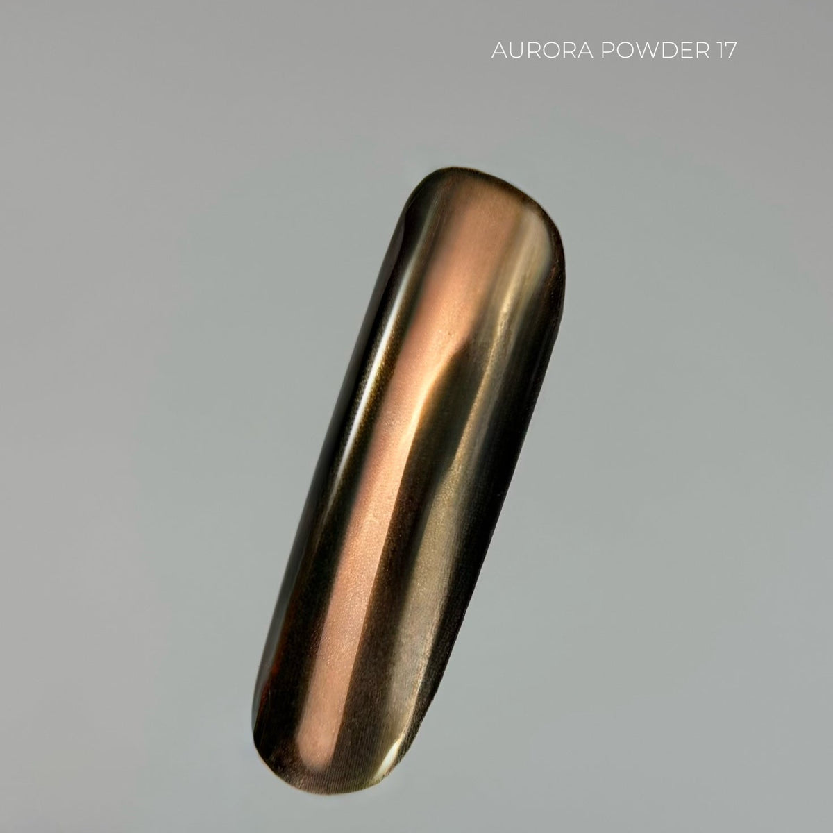 TOUCH AURORA POWDER, 5 ml - NailGlow Supplies