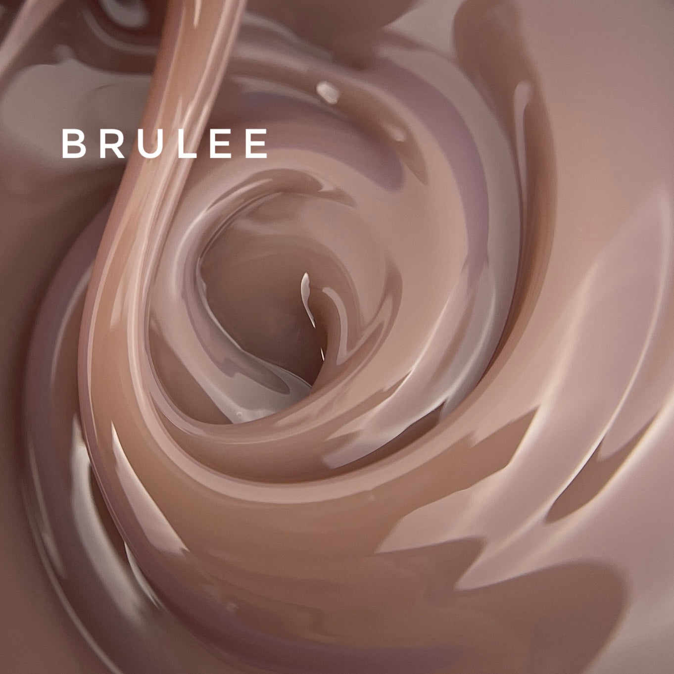 TOUCH BUILDER GEL, 10 ml – Brulee