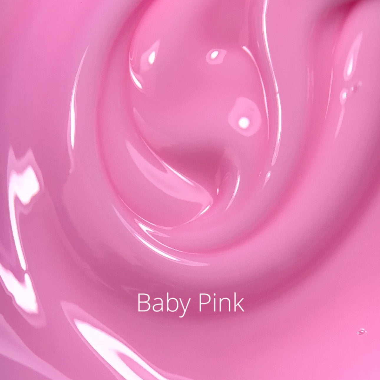 TOUCH BUILDER GEL, 10 ml – Baby Pink