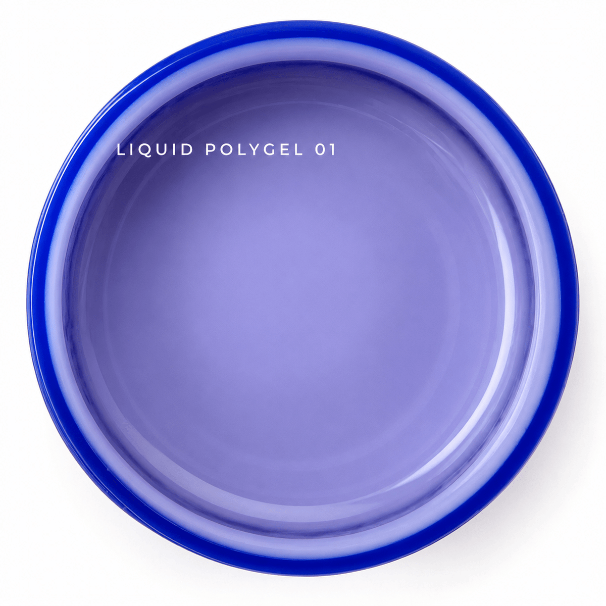 TOUCH LIQUID POLYGEL, 15ml - NailGlow Supplies