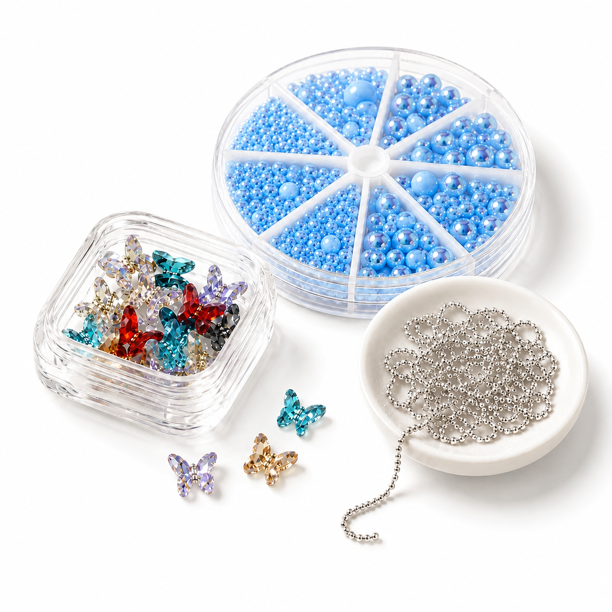 Nail Art Collection