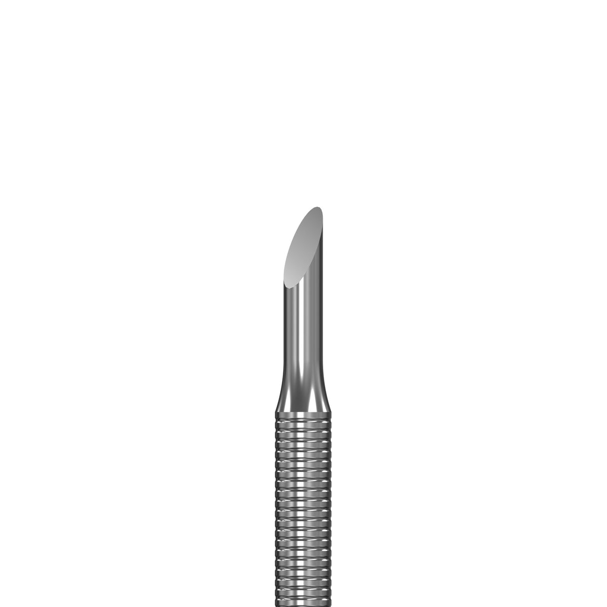 STALEKS PRO EXPERT 90 TYPE 5 Manicure Pusher – Bevelled and Straight Pusher - NailGlow Supplies