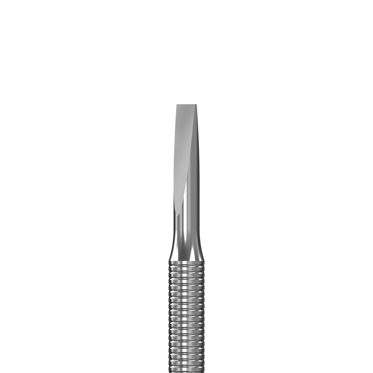 STALEKS PRO EXPERT 90 TYPE 5 Manicure Pusher – Bevelled and Straight Pusher - NailGlow Supplies
