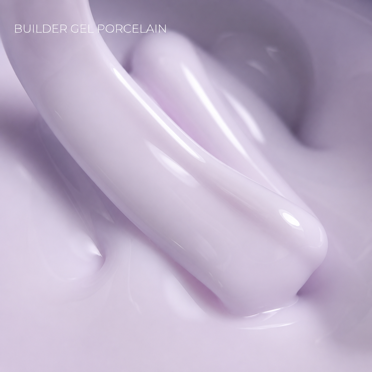 TOUCH BUILDER GEL, 10 ml – Porcelain