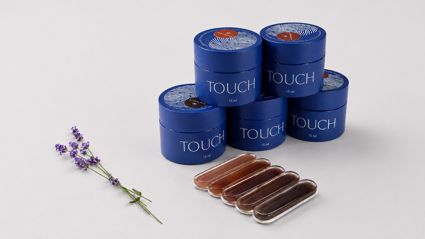 NailGlow Supplies