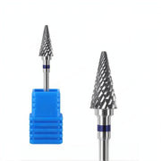OMW-26 Cone Carbide E-File Bit, Medium