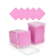Lint-Free Nail Wipes, 200 or 300 pcs