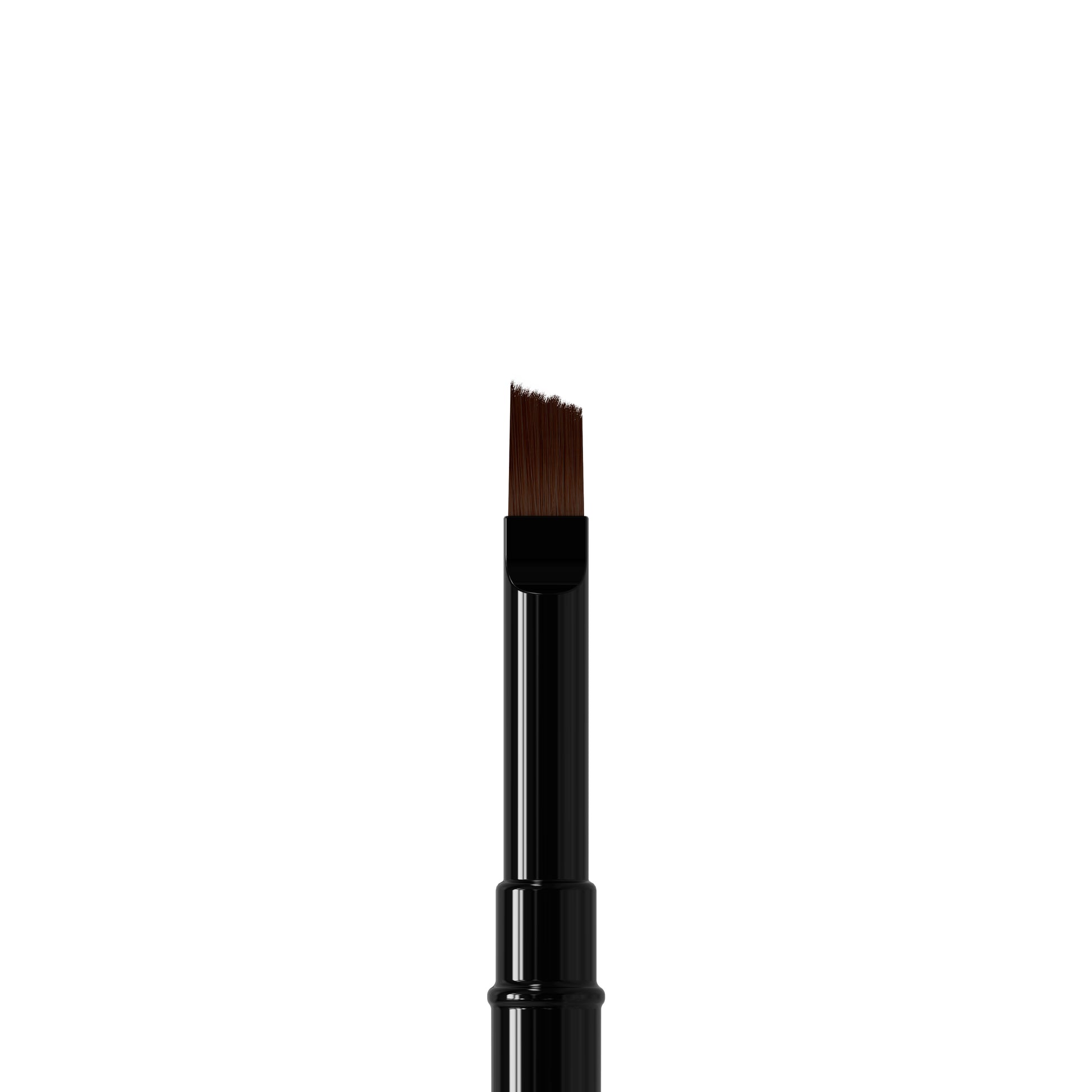 STALEKS PRO EXPERT 04/09 double-ended gel brush with 7 mm and 9 mm ends