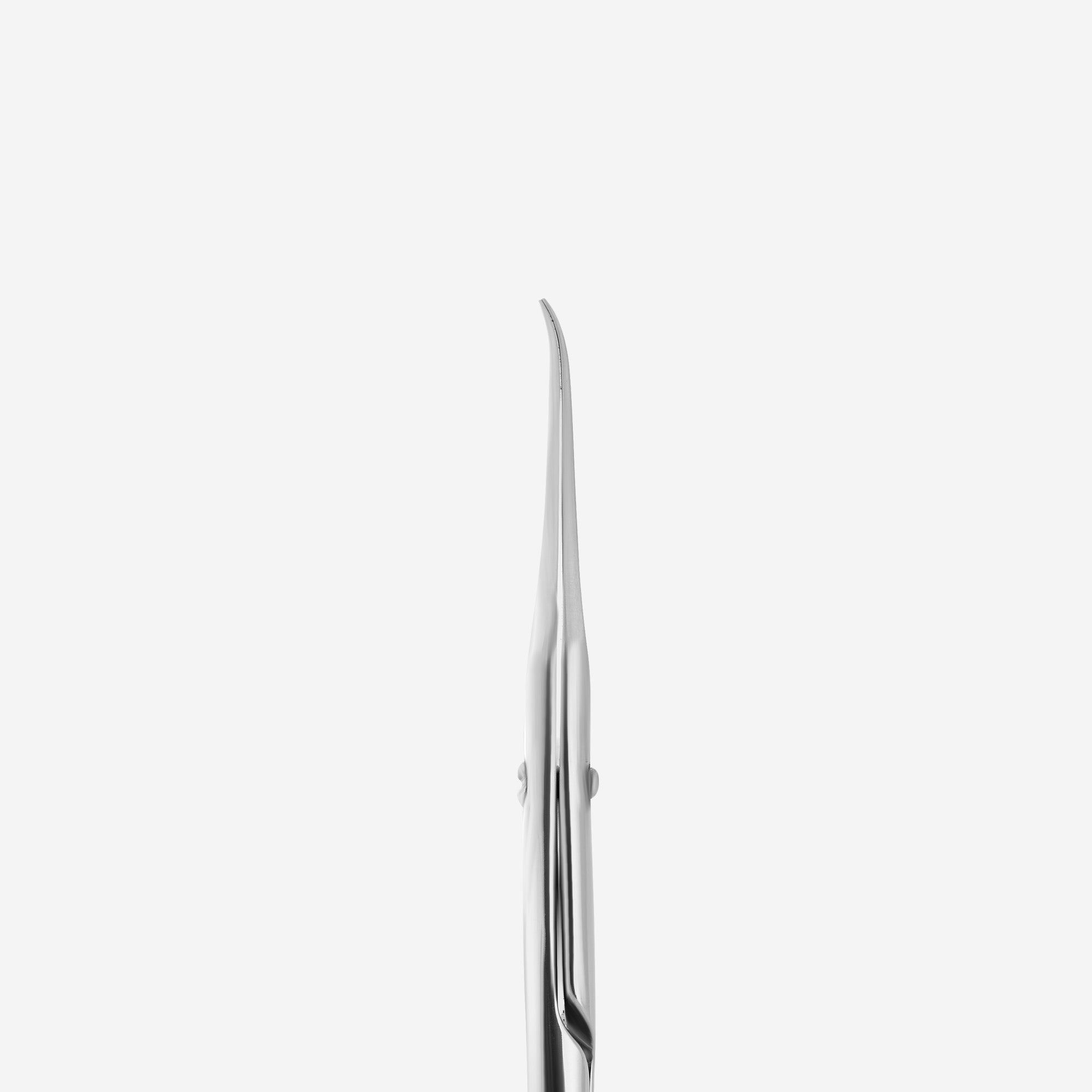 STALEKS PRO EXCLUSIVE 21 TYPE 1 hook cuticle scissors – Magnolia