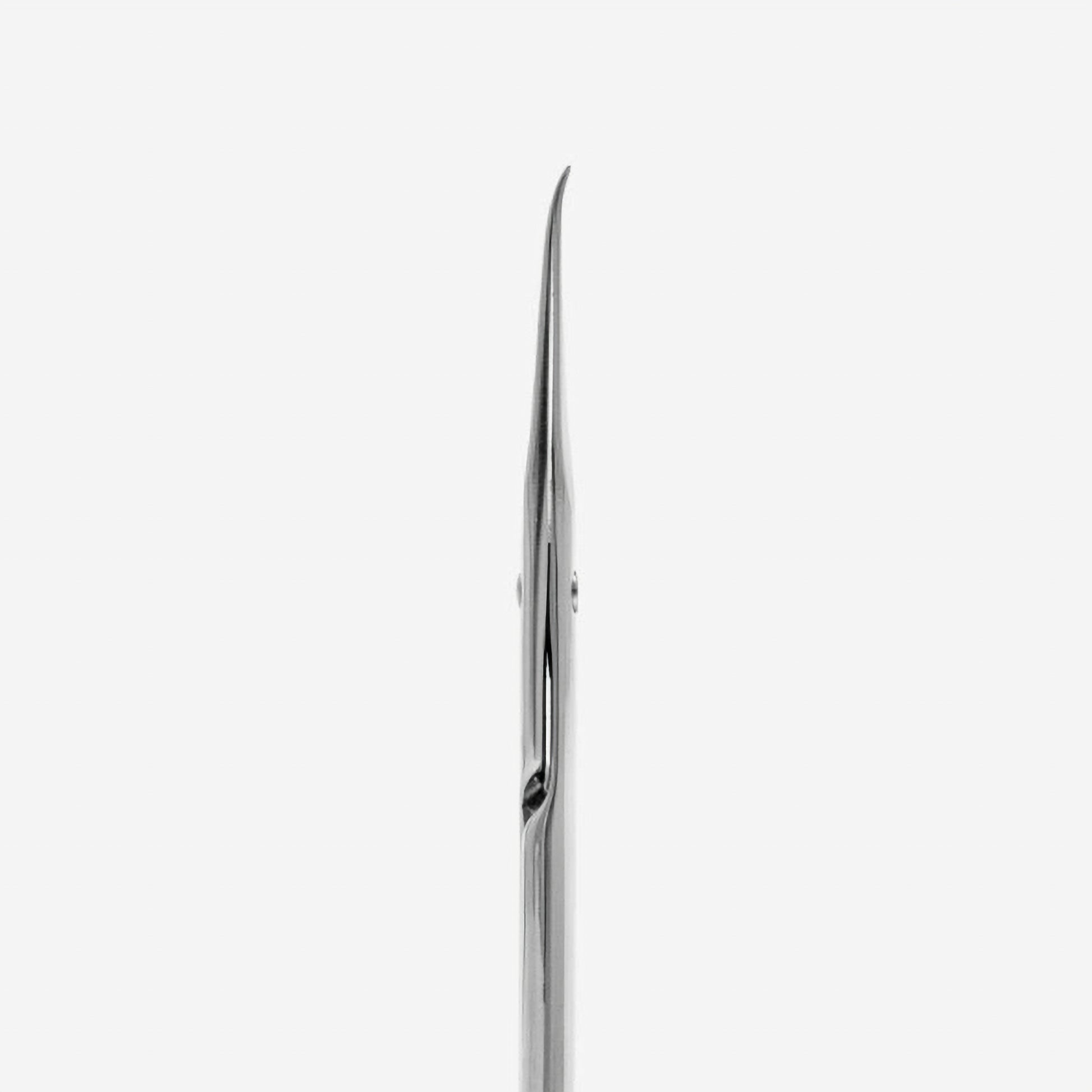 Cuticle scissors for left-handed users EXPERT 13 TYPE 3 