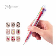 Multi-Function Nail Art Pen - NailGlow Supplies