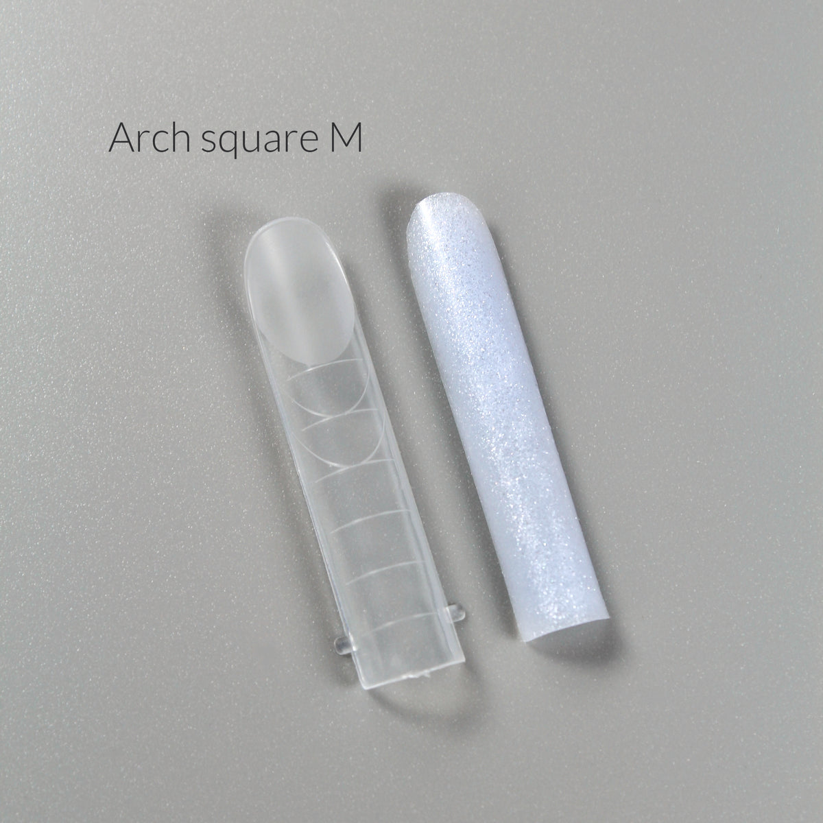 TOUCH Mix 12-in-1 Forms, 288 pcs - NailGlow Supplies