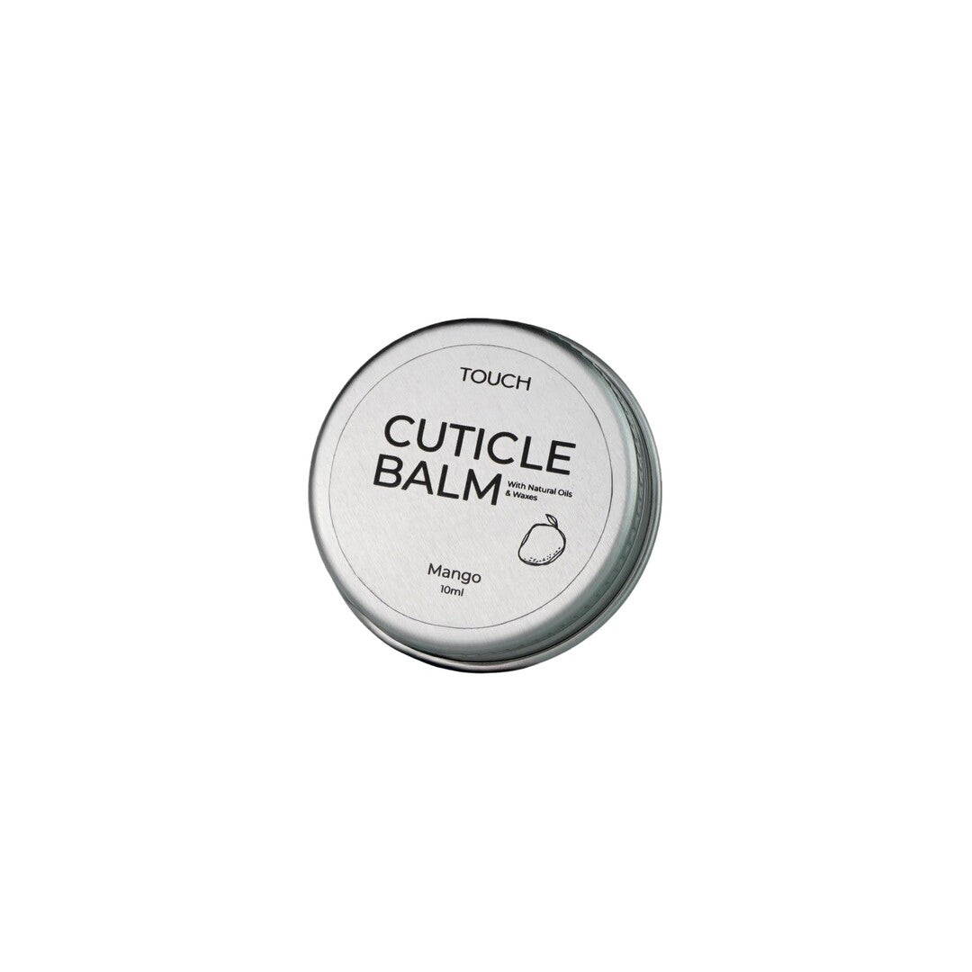 CUTICLE BALM MANGO - 10 ml 