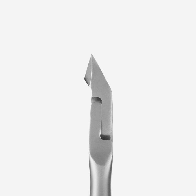STALEKS PRO SMART 30 stainless steel professional cuticle nippers with 7 mm blades