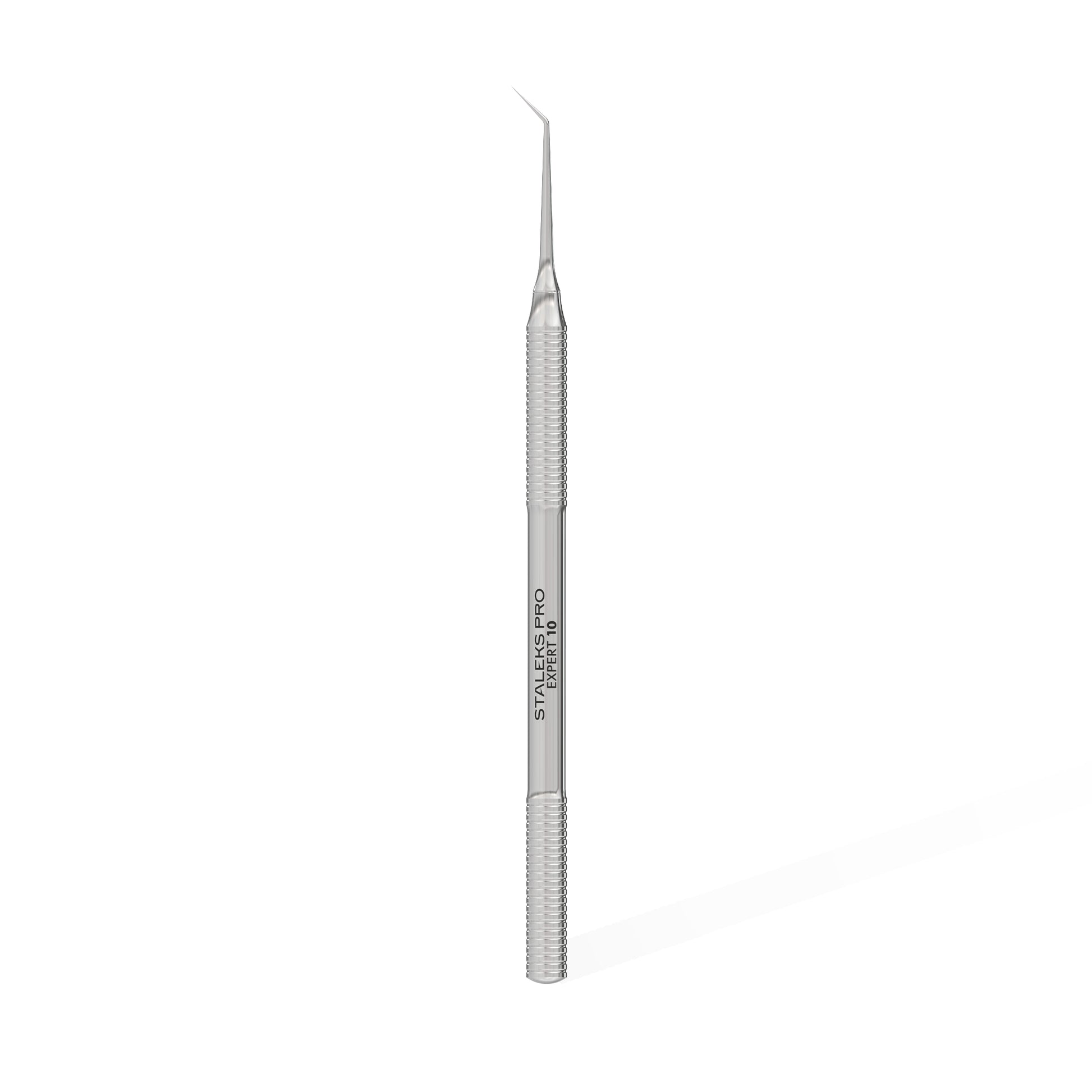 STALEKS PRO EXPERT 10 stainless-steel eyelash lifting and lamination tool