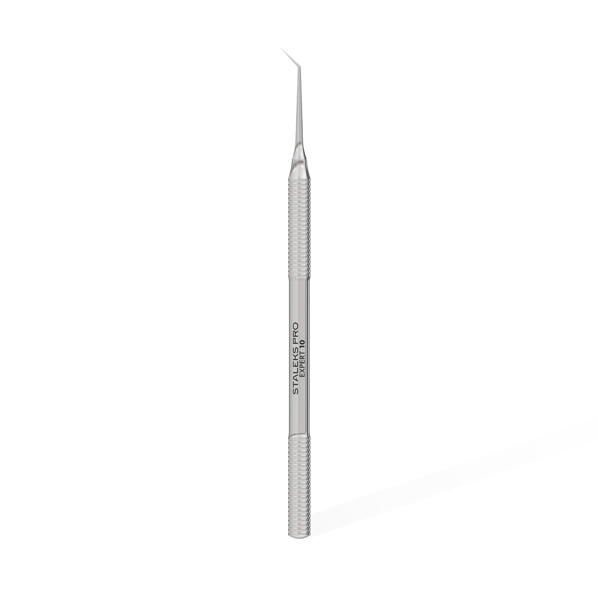 STALEKS PRO EXPERT 10 stainless-steel eyelash lifting and lamination tool