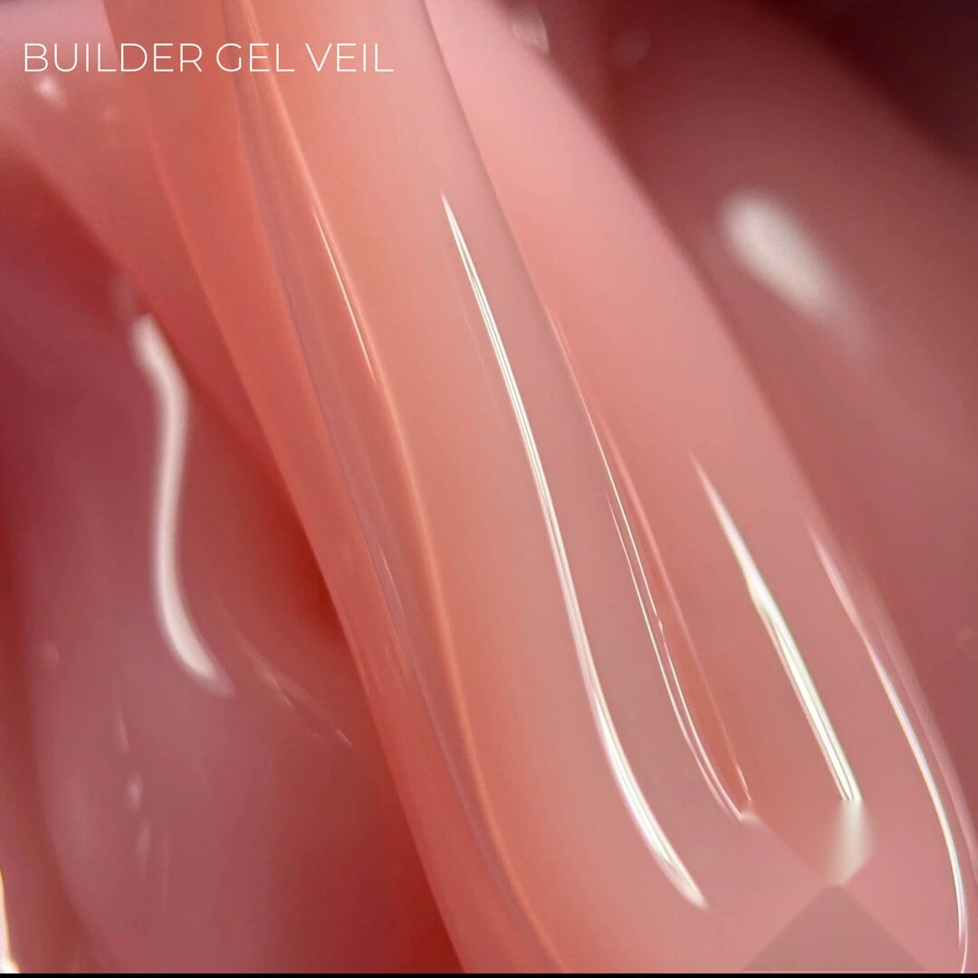 TOUCH BUILDER GEL, 10 ml – Veil