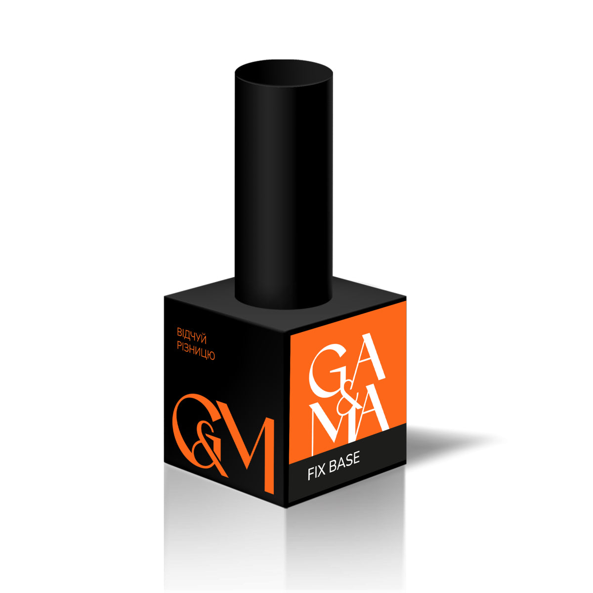 GA&MA Fix Base, 15 ml