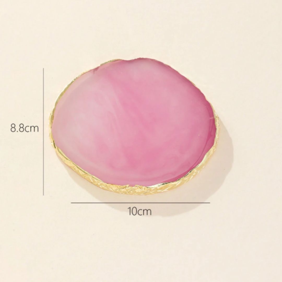 Nail Art Mixing Palette