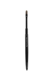 STALEKS PRO EXPERT 06 oval gel brush with 6 × 11 mm synthetic bristles