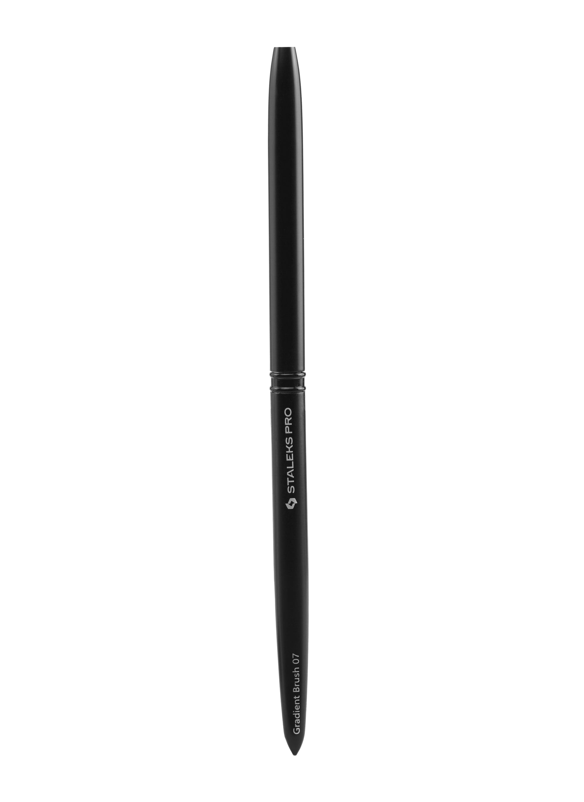 STALEKS PRO EXPERT 07 gradient nail-art brush with 7 × 11 mm synthetic bristles