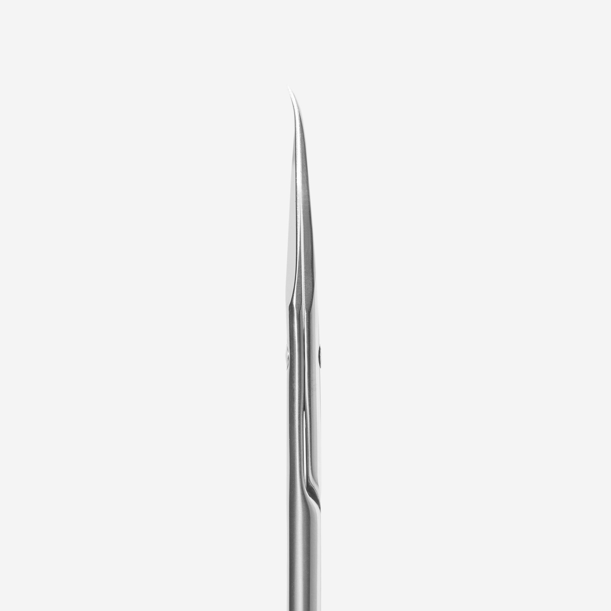 STALEKS PRO EXPERT 51 TYPE 3 professional cuticle scissors with hook