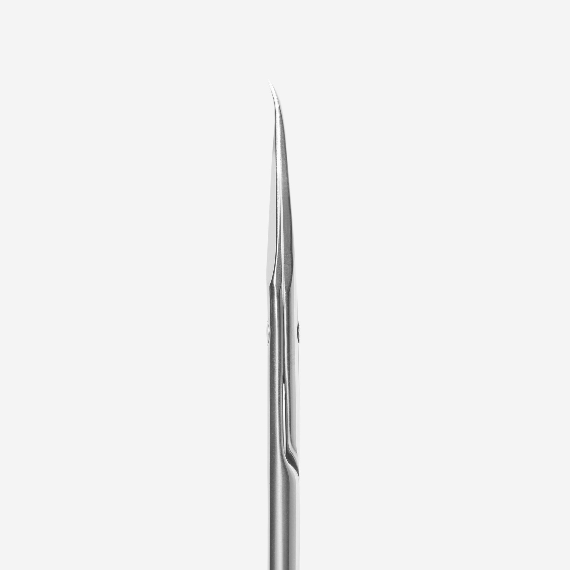 STALEKS PRO EXPERT 51 TYPE 3 professional cuticle scissors with hook