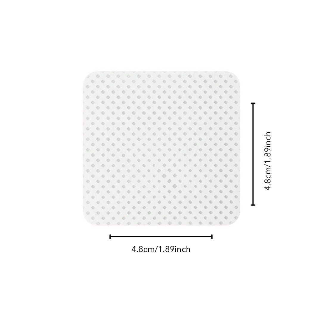 Lint-Free Nail Wipes, 200 or 300 pcs