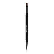 STALEKS PRO EXPERT 03/06 double-ended gel and liner nail brush