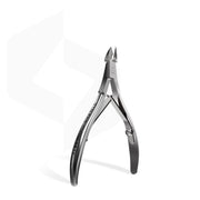 STALEKS CLASSIC 12 Cuticle Nippers, 5 mm