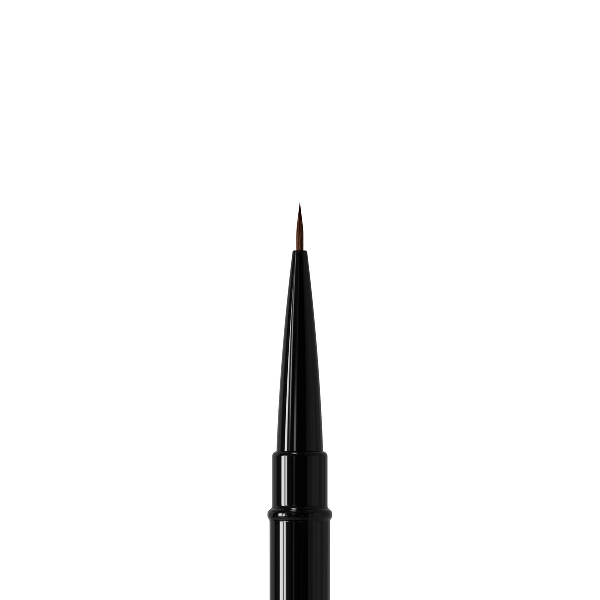 STALEKS PRO EXPERT 01/04 Double-Ended Brush – Liner 7 mm / Gel 7 mm - NailGlow Supplies