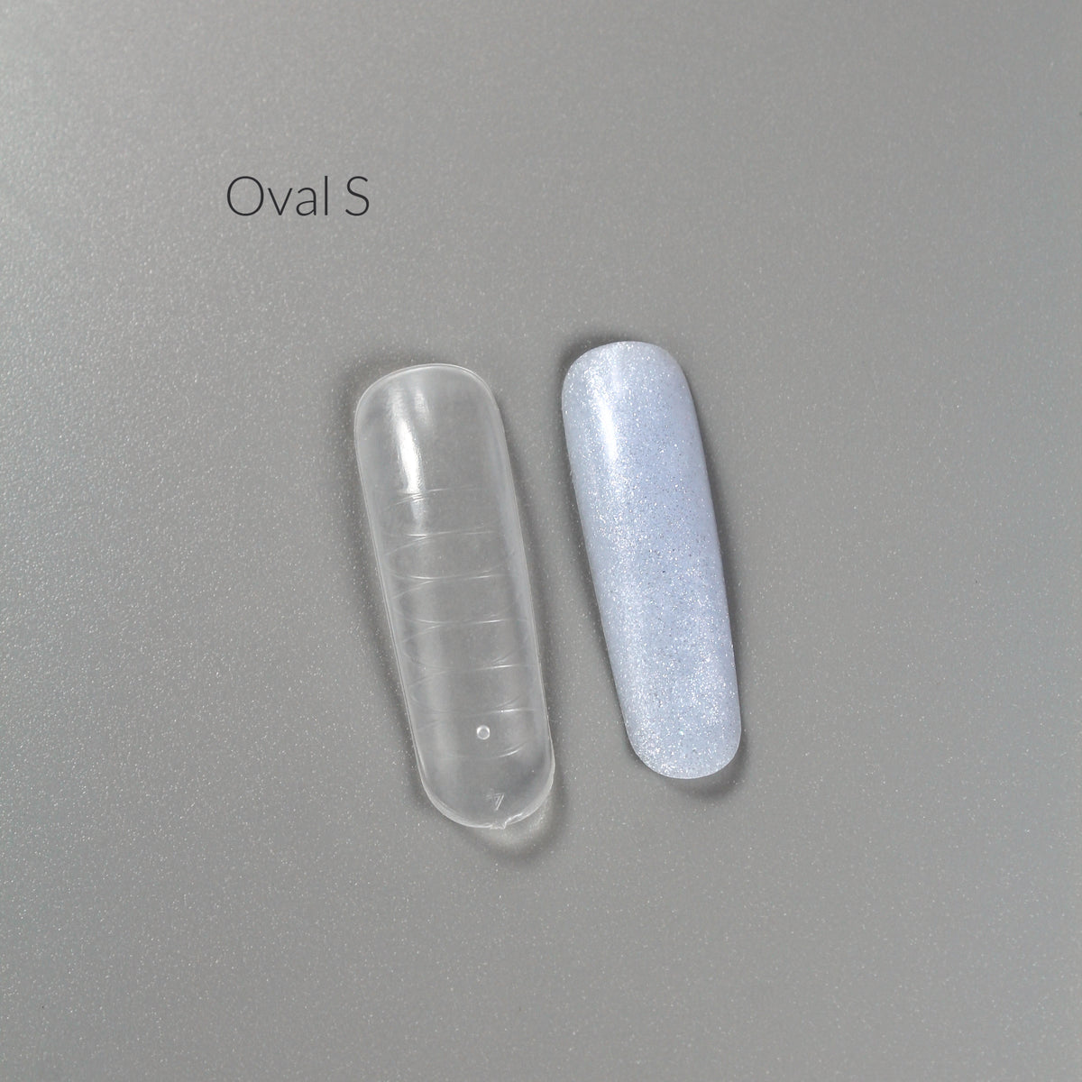 TOUCH Mix 12-in-1 Forms, 288 pcs - NailGlow Supplies