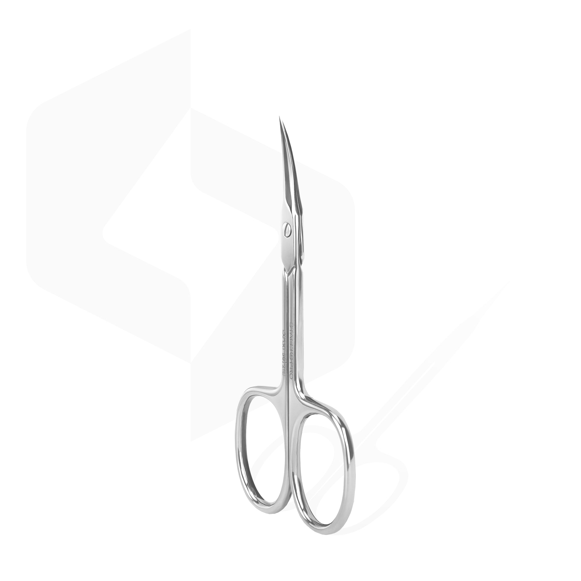 STALEKS PRO EXPERT 50 TYPE 2 professional cuticle scissors