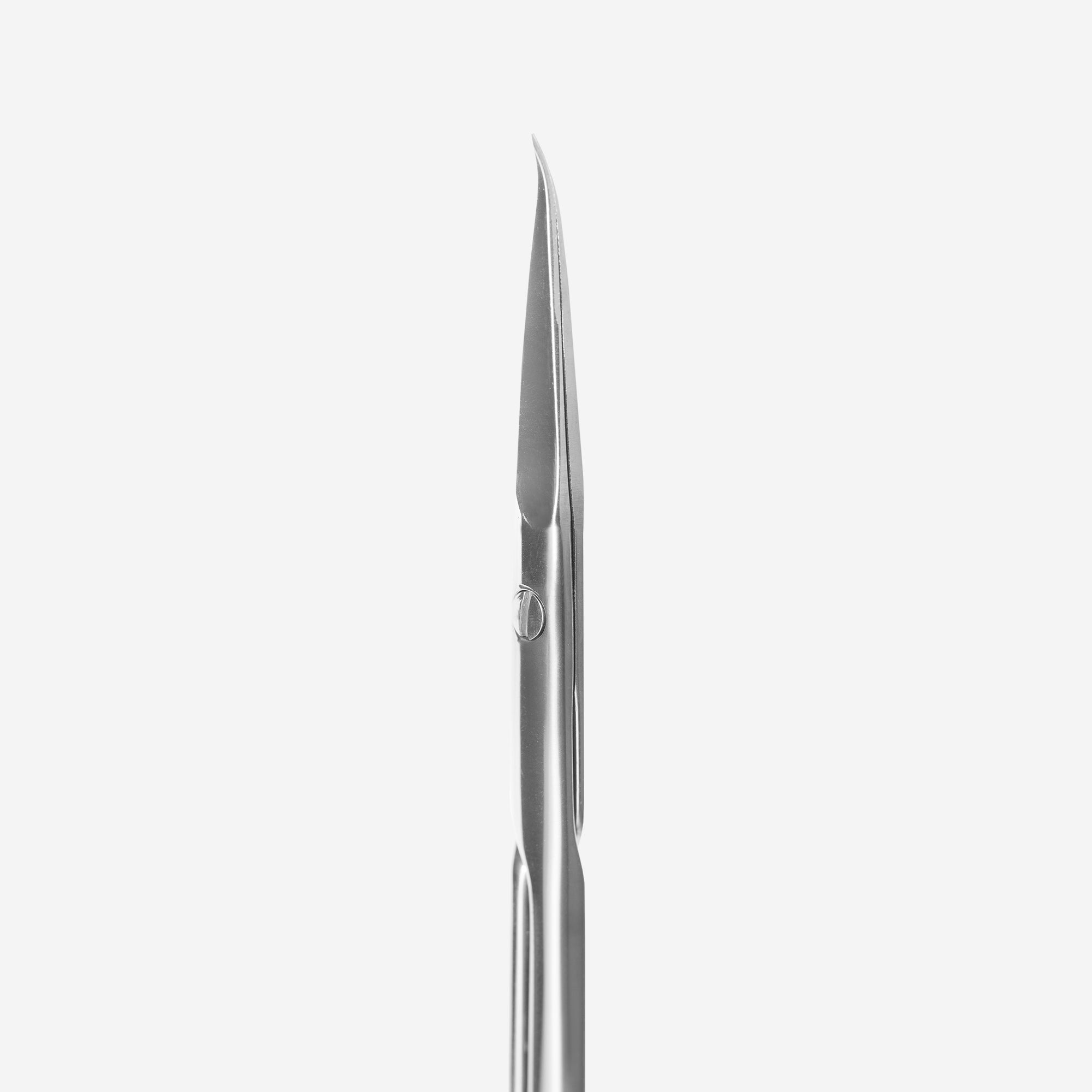 STALEKS PRO EXPERT 51 TYPE 3 professional cuticle scissors with hook