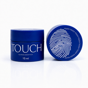 TOUCH Builder Gel Shine Mix, 15 ml blue jar