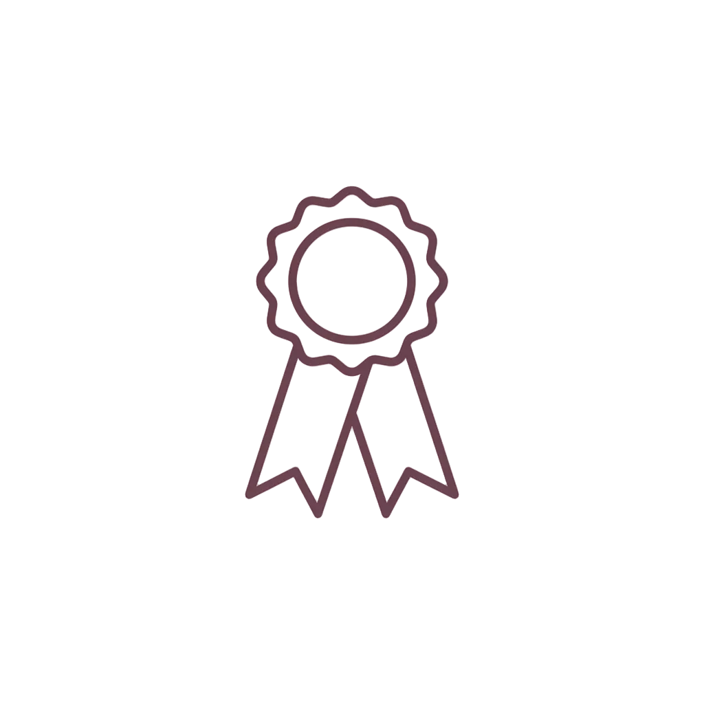 ✓ Professional Products