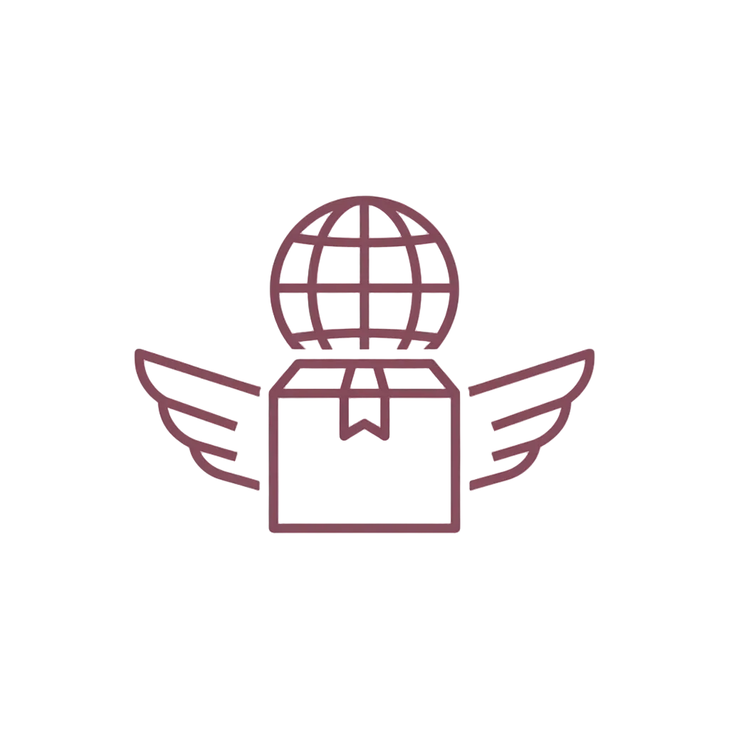 ✓ Worldwide Shipping